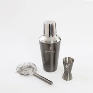 LFC 3 Piece Cocktail Shaker Set