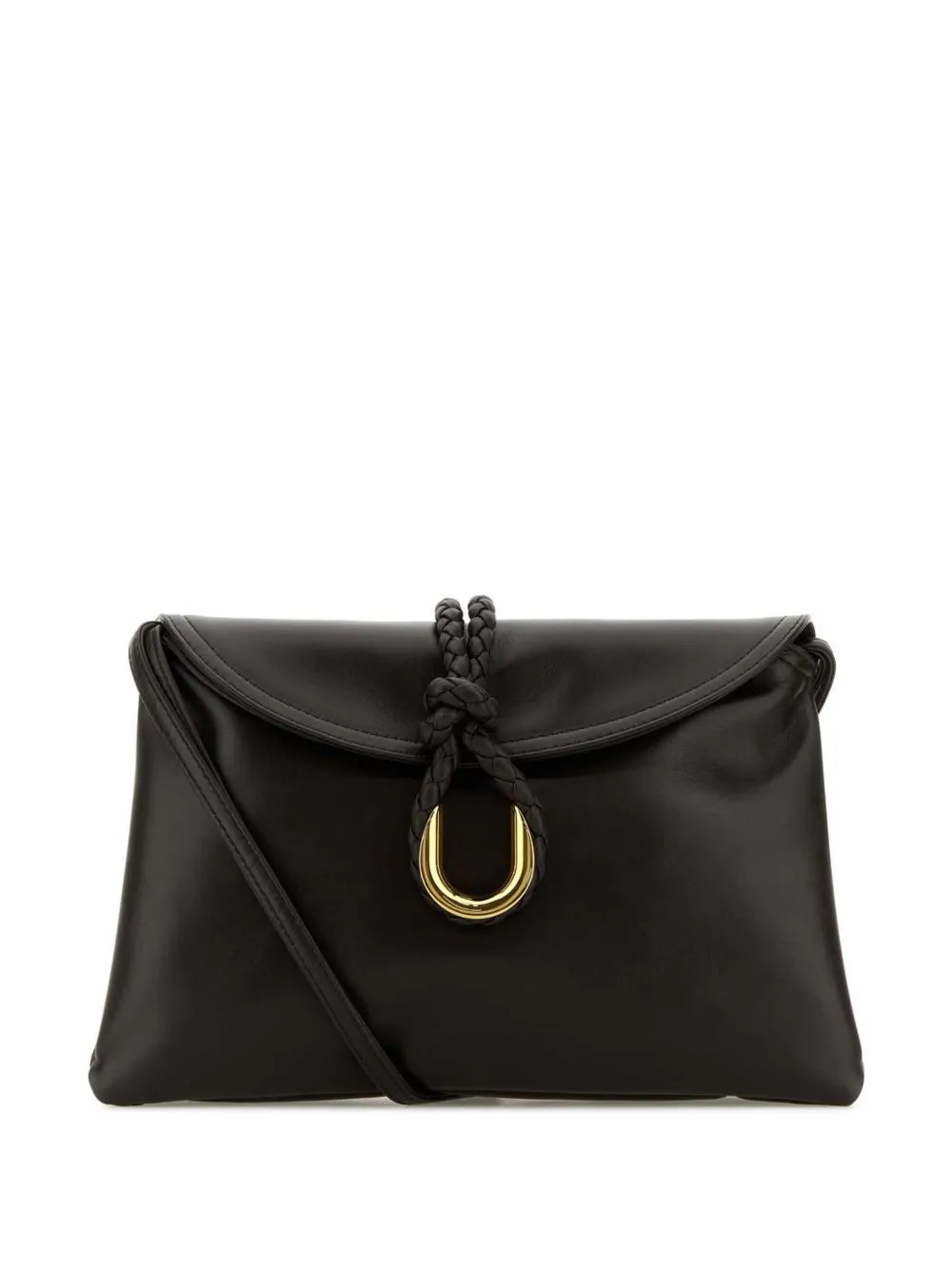 Liberta small leather shoulder bag
