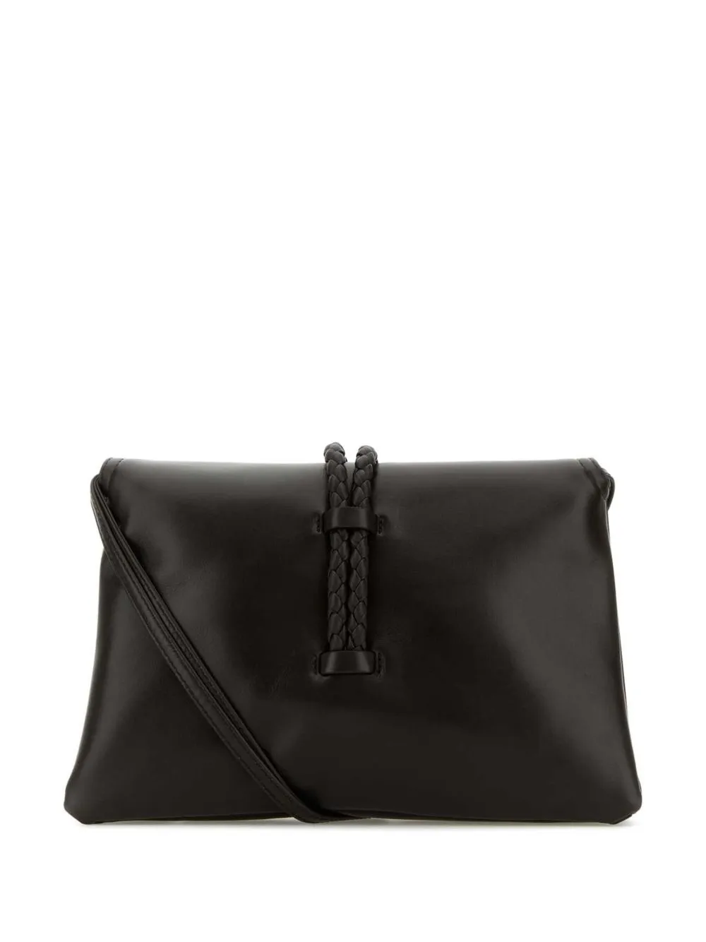 Liberta small leather shoulder bag
