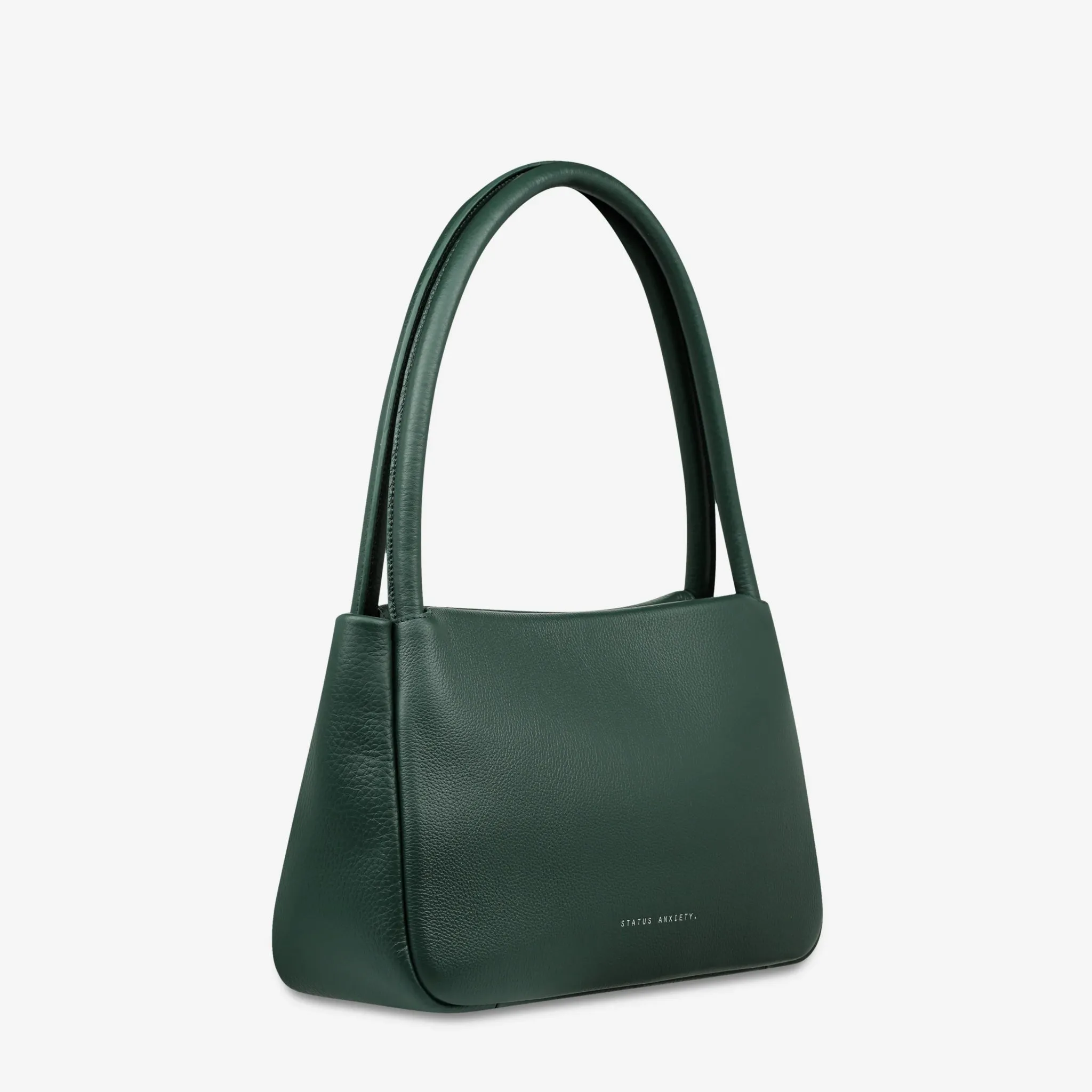 Light Of Day Handbag Green
