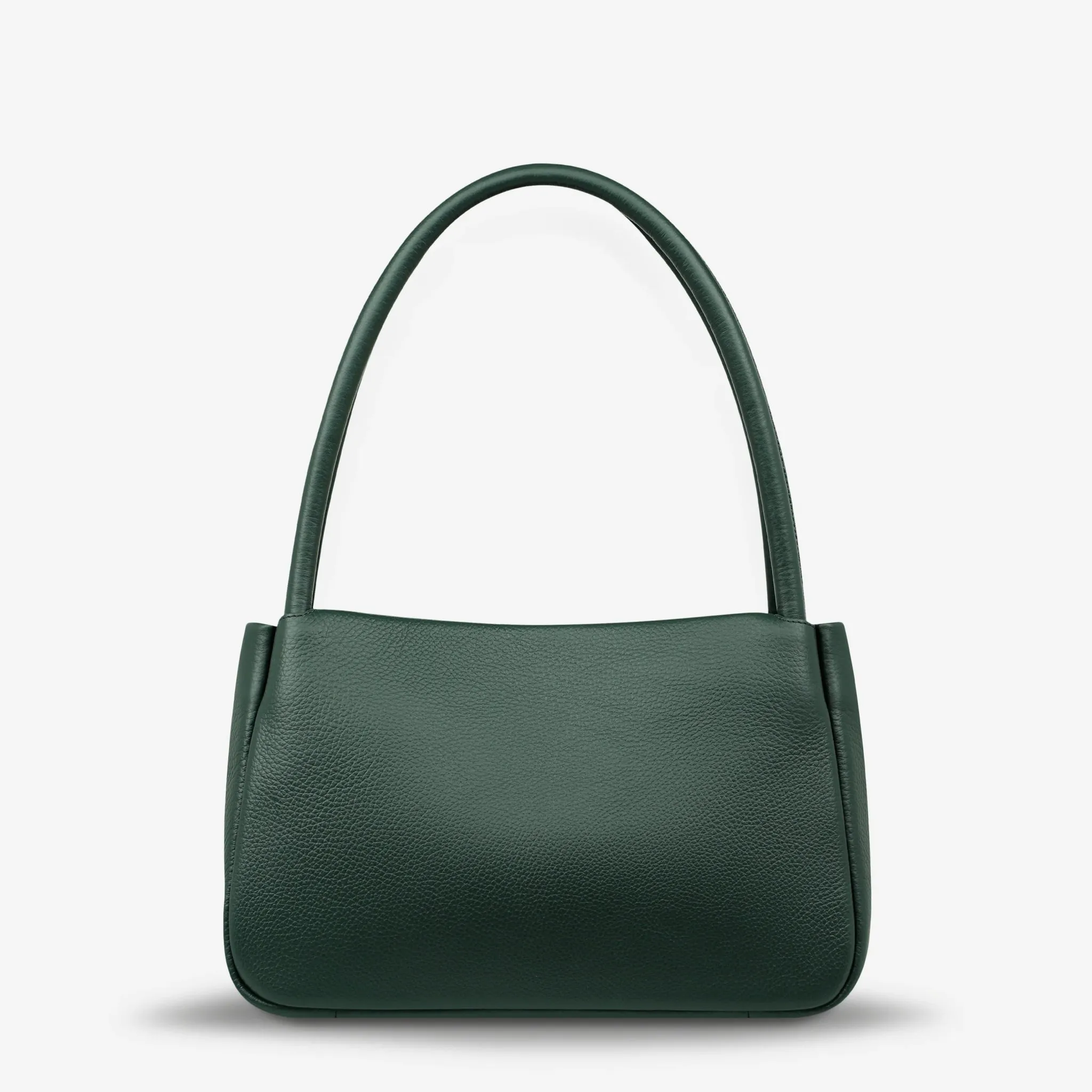 Light Of Day Handbag Green