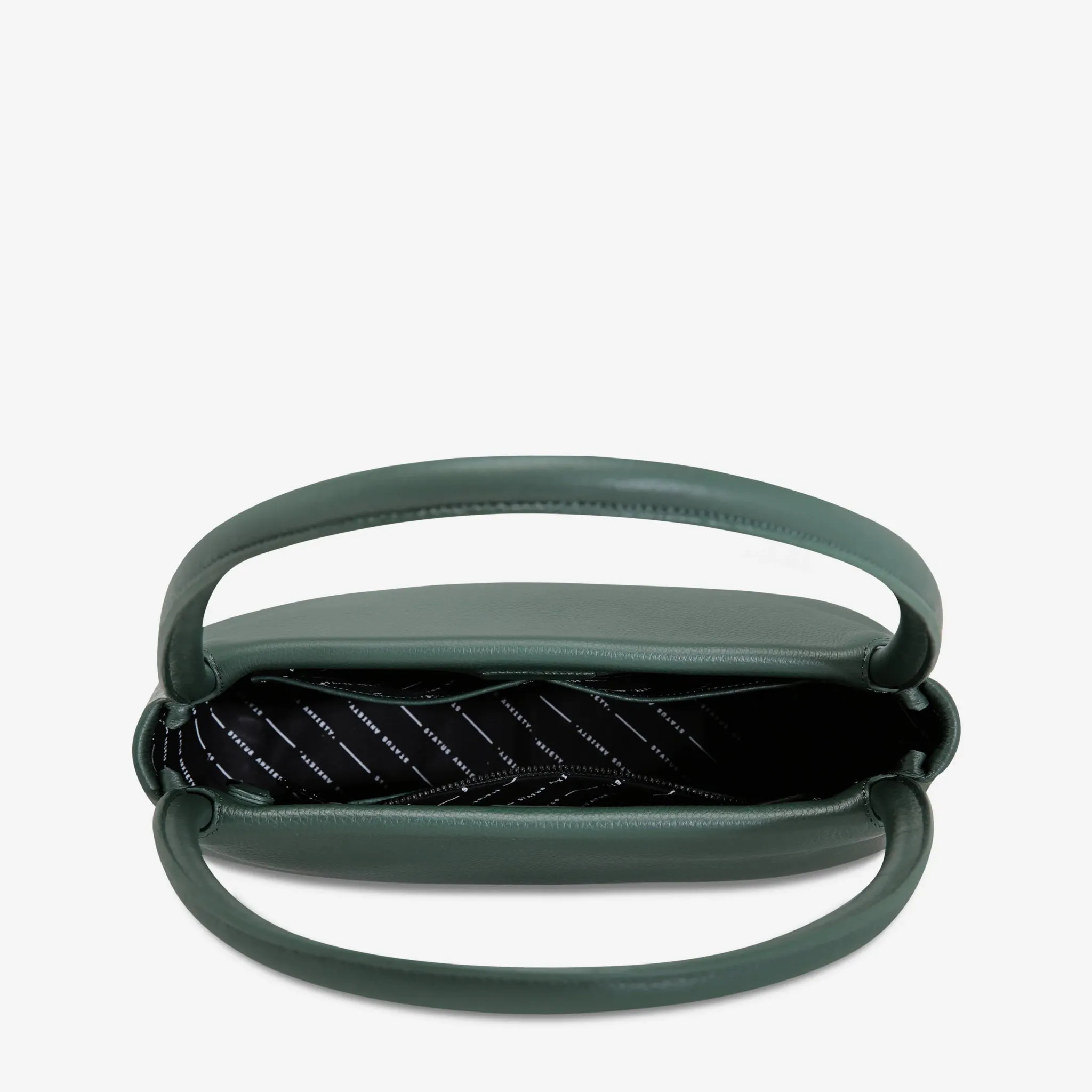 Light Of Day Handbag Green