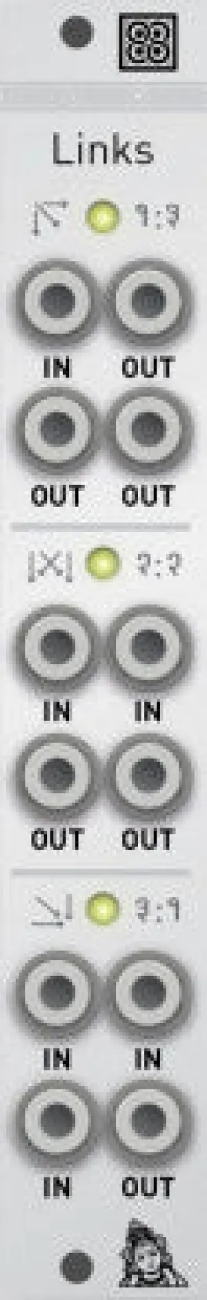 Links - Multiples and Mixing