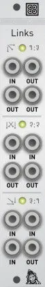 Links - Multiples and Mixing