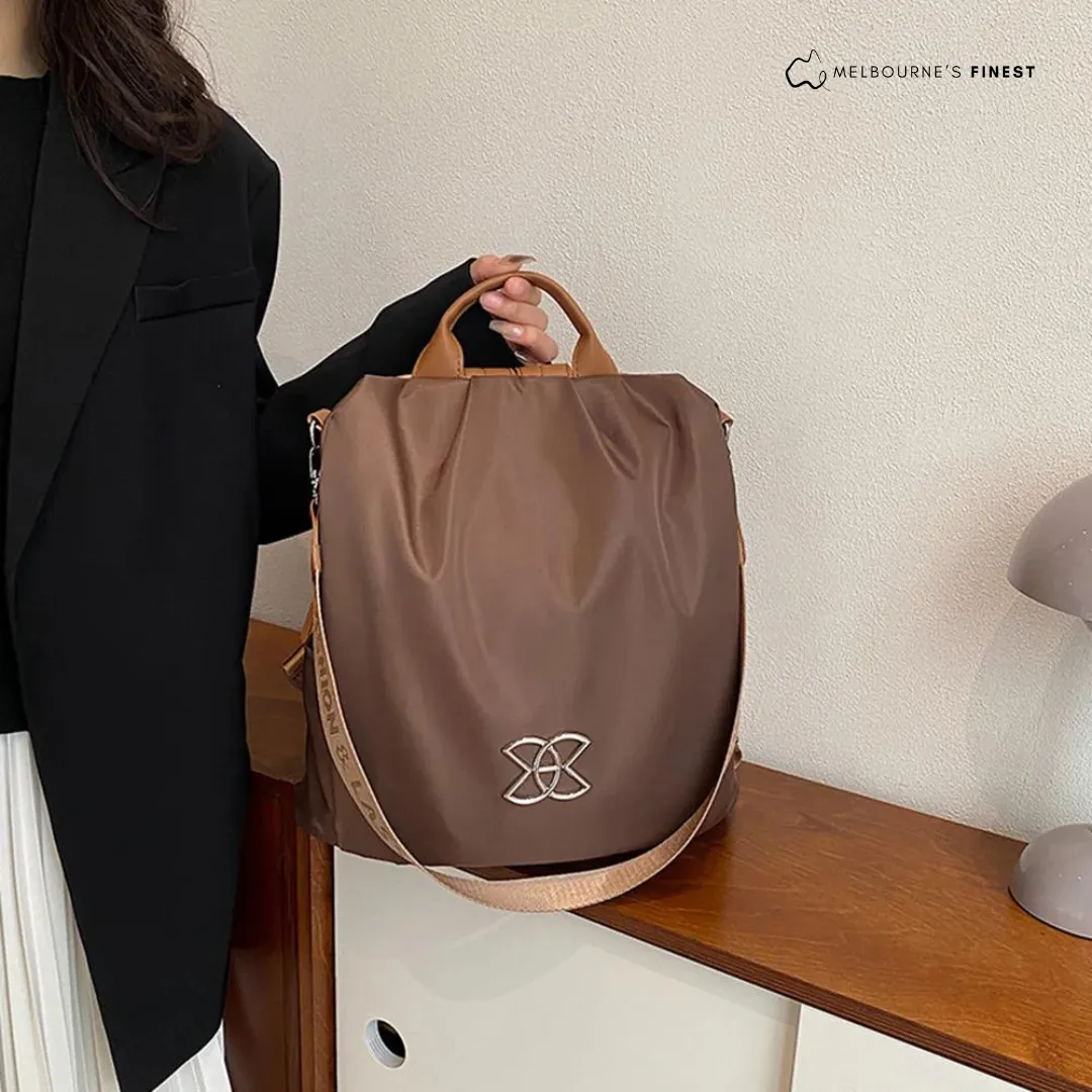 Lisa Anti-Theft Bag