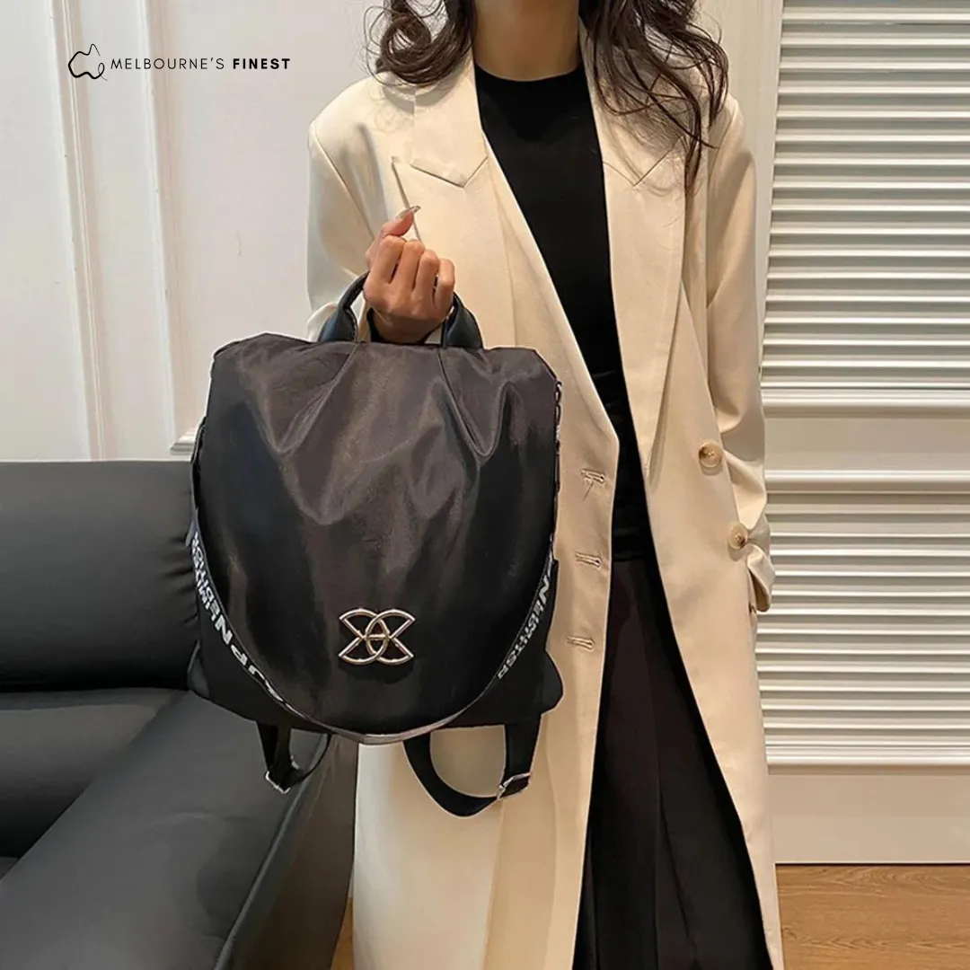 Lisa Anti-Theft Bag