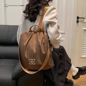 Lisa Anti-Theft Bag