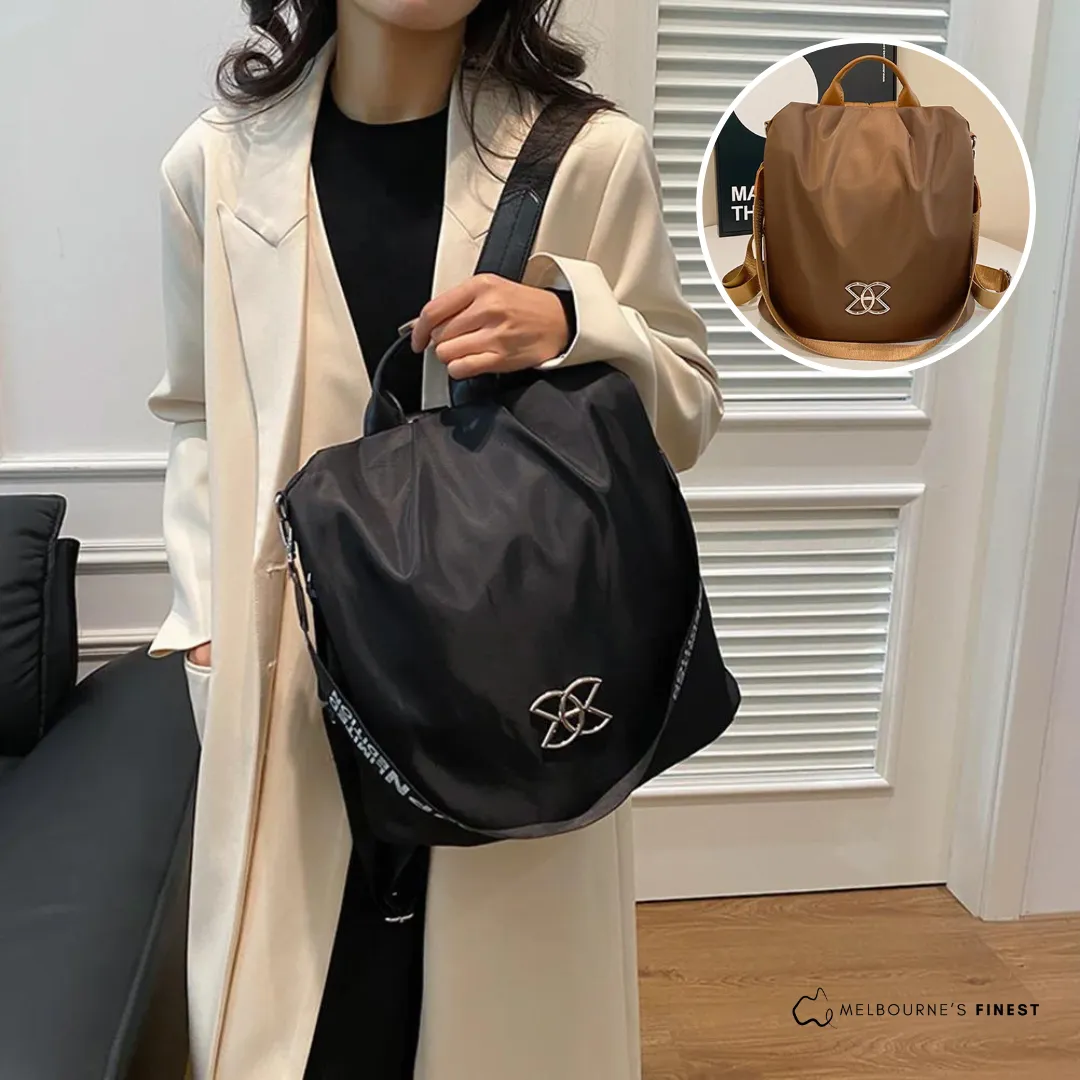 Lisa Anti-Theft Bag