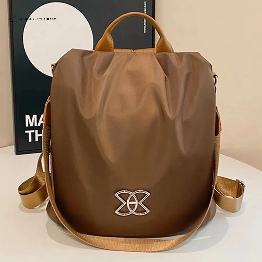 Lisa Anti-Theft Bag