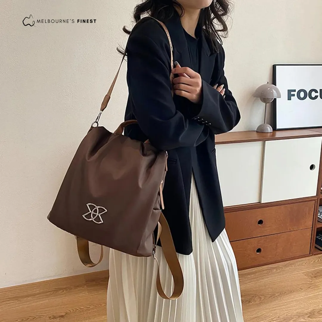 Lisa Anti-Theft Bag