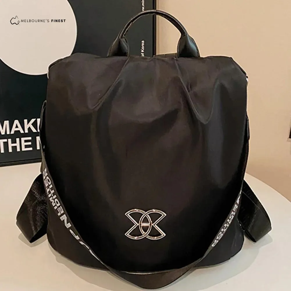 Lisa Anti-Theft Bag