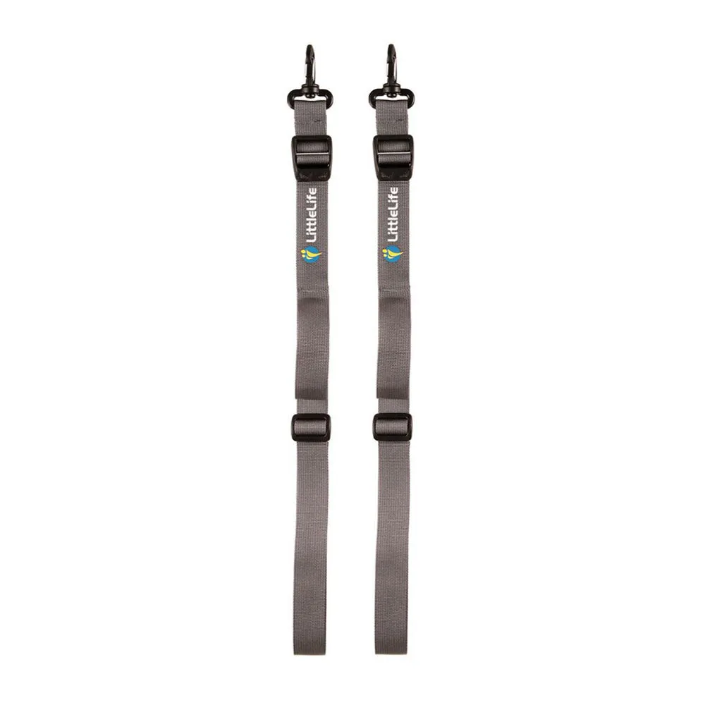 Litle Life Child Carrier Foot Stirrups