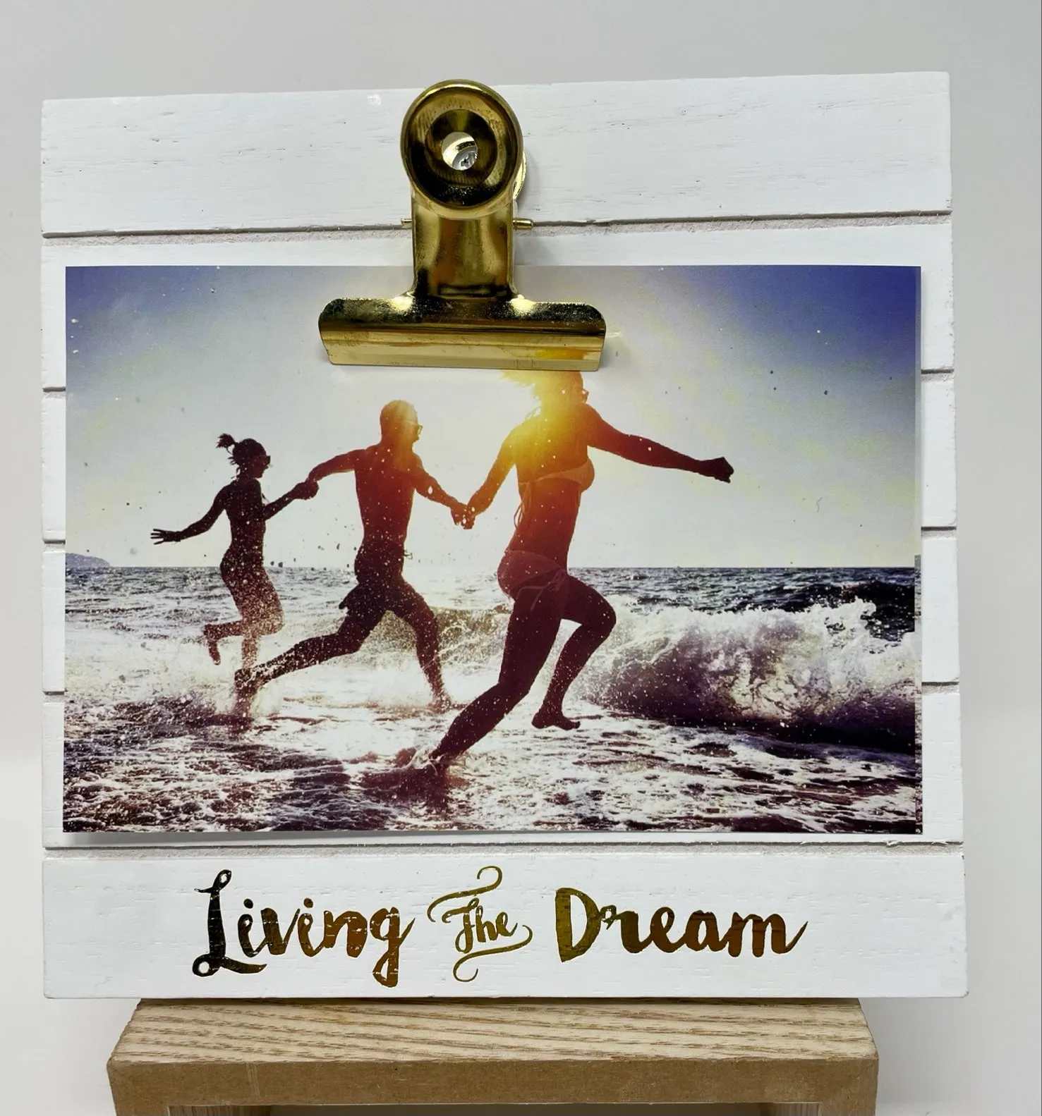 Living the Dream gift set