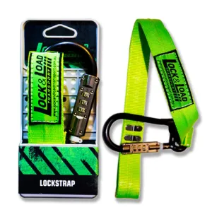 Lockstrap 1200mm - Anti Theft Device RW24