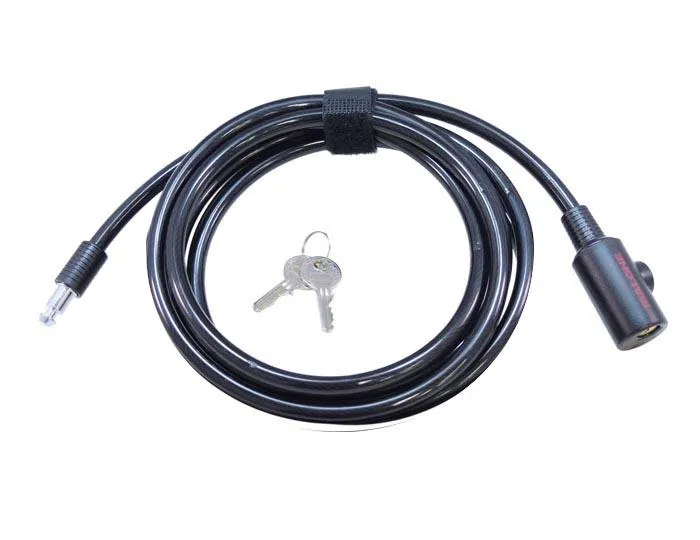 LOCKUP 10' Cable Lock