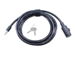 LOCKUP 10' Cable Lock