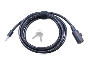 LOCKUP 8' Cable Lock