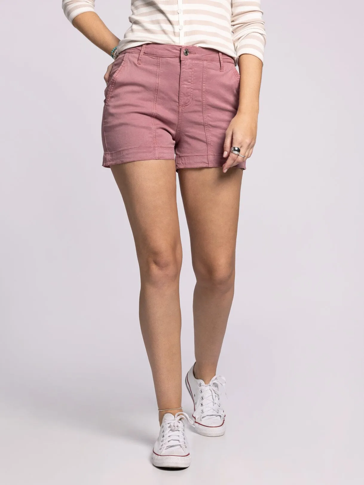 LORETTA SHORTS - PREPACK OF 6 UNITS