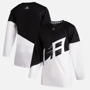 Los Angeles Kings Stadium Series Adidas Authentic Senior Jersey