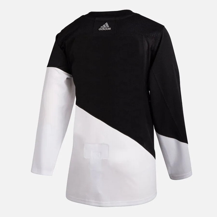 Los Angeles Kings Stadium Series Adidas Authentic Senior Jersey