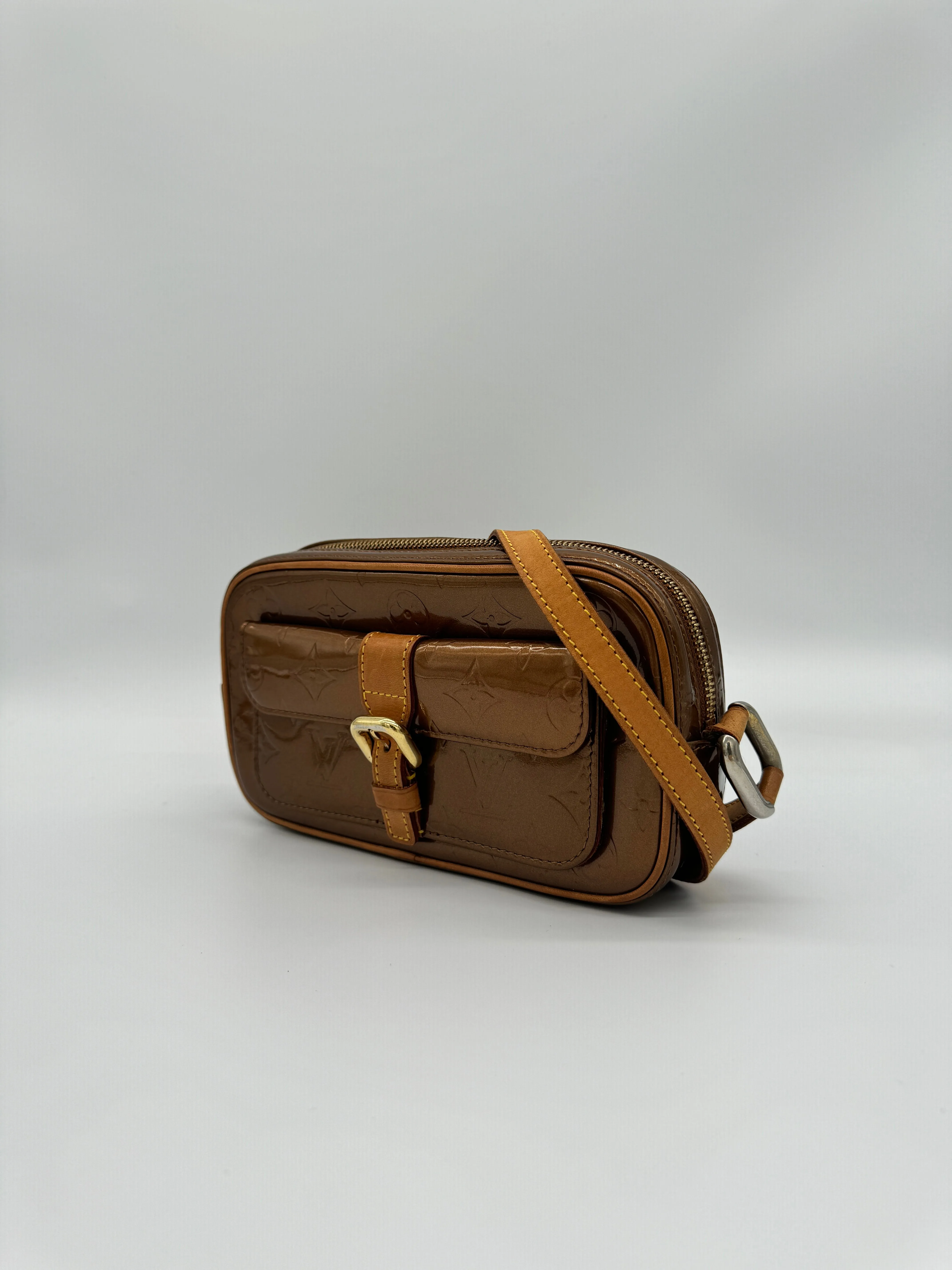 Louis Vuitton Christy MM