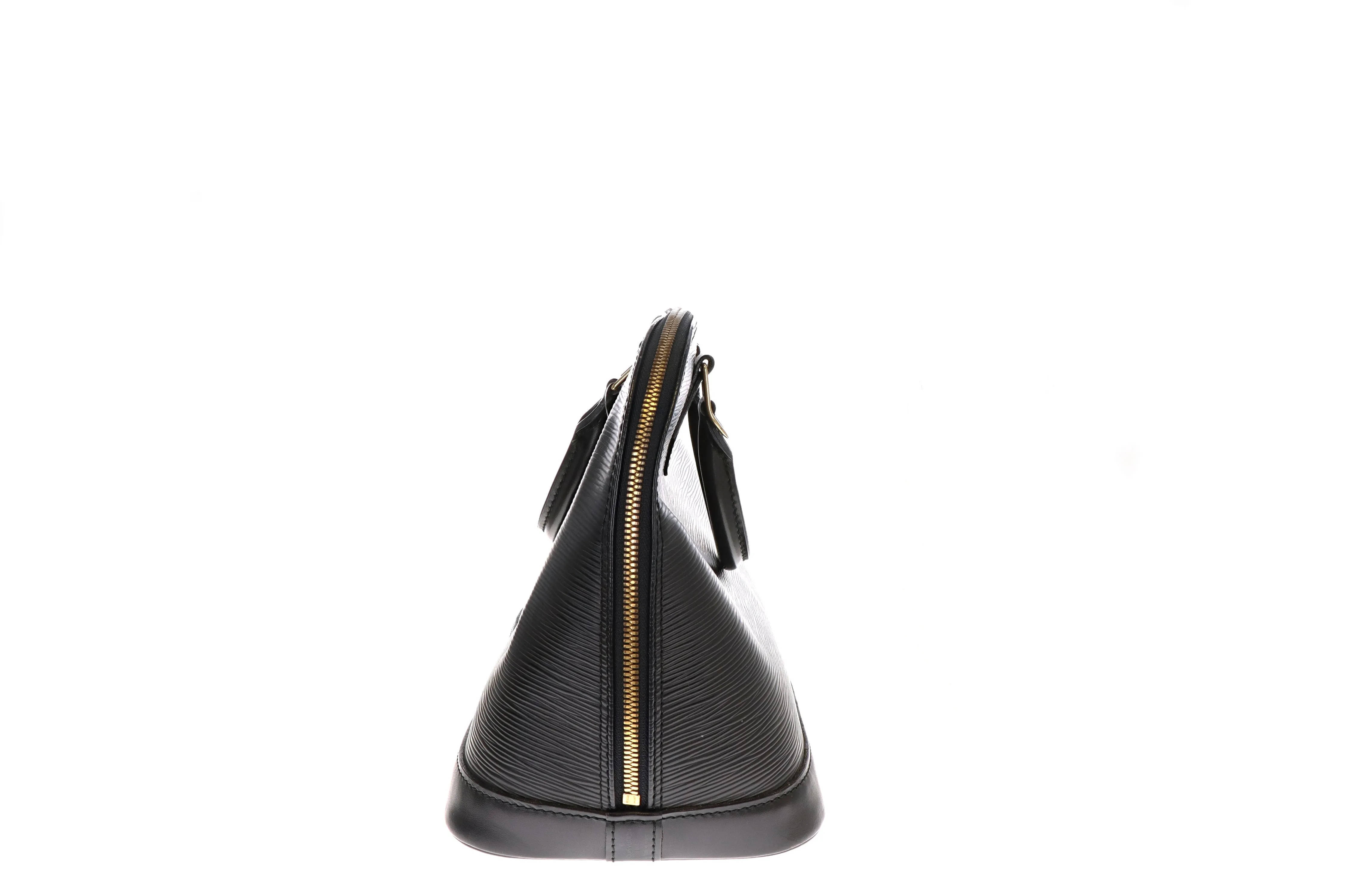 Louis Vuitton Epi Alma PM