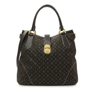 Louis Vuitton Fusain Monogram Idylle Elegie