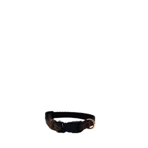 Louis Vuitton Luxury Repurposed Dog Collars