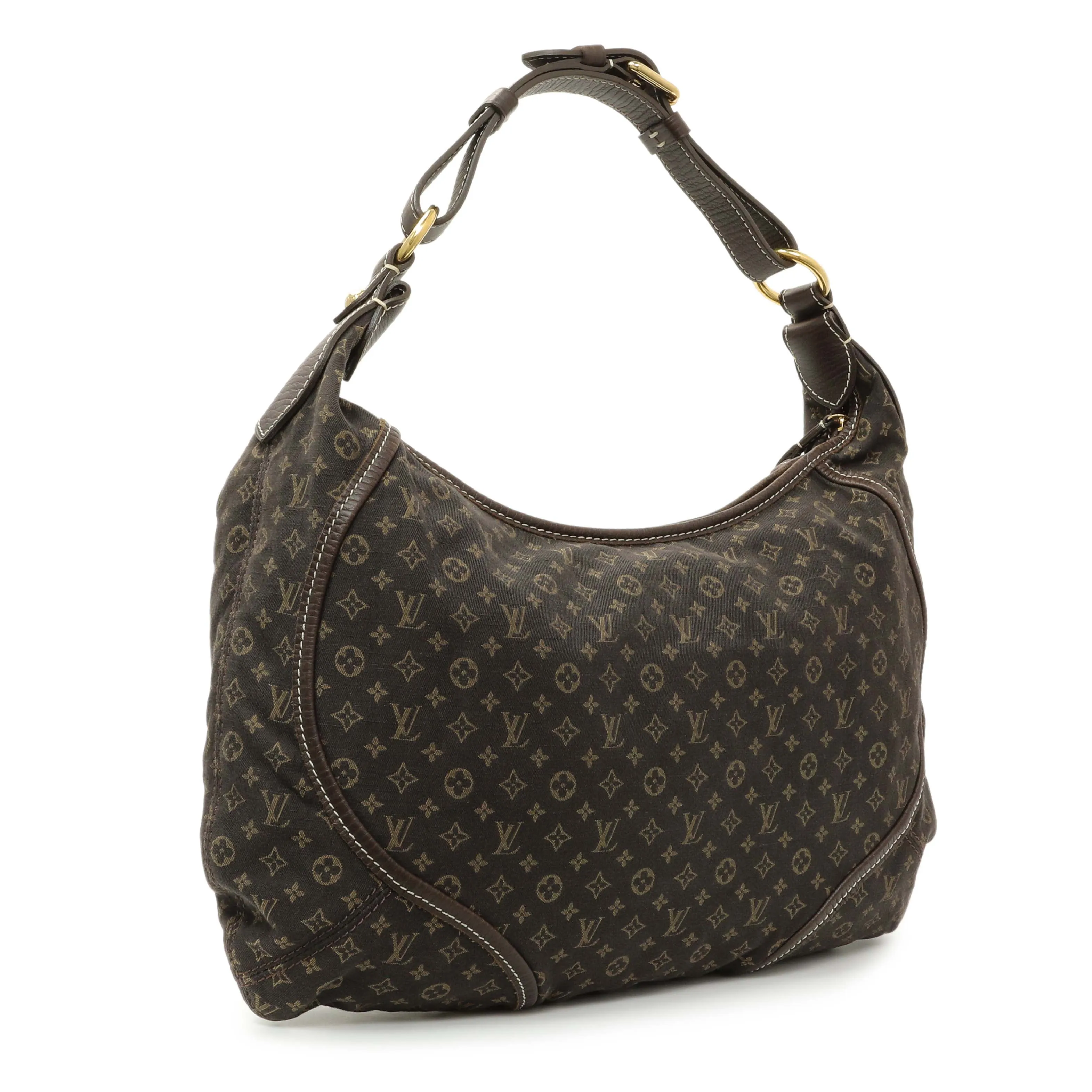 Louis Vuitton Mini Lin Manon MM