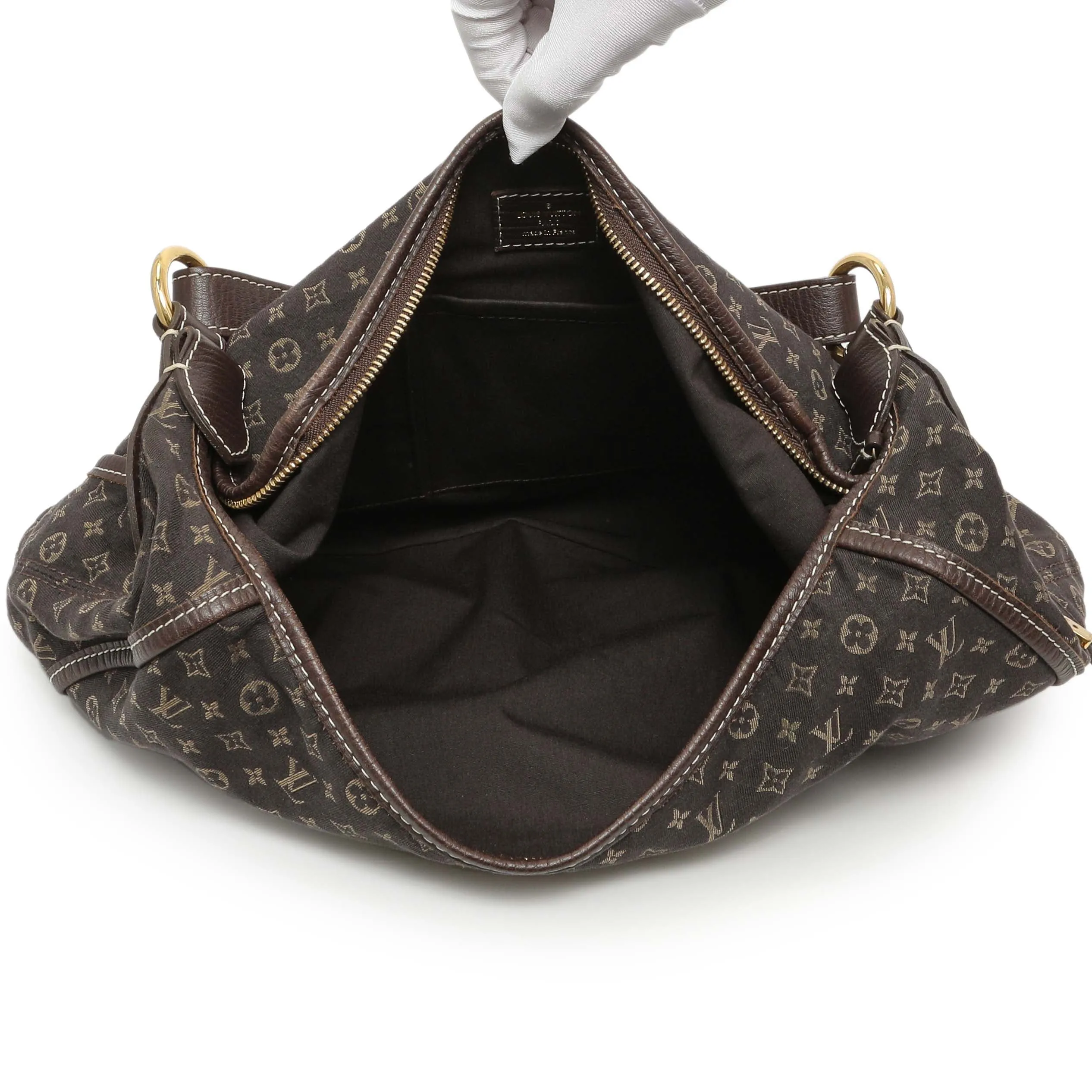 Louis Vuitton Mini Lin Manon MM