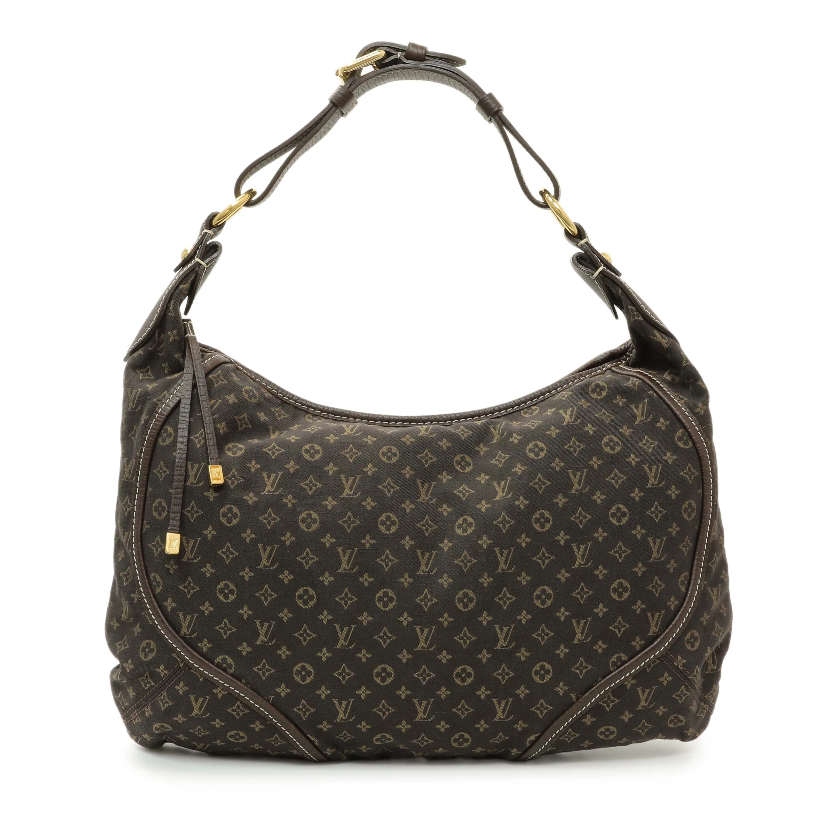Louis Vuitton Mini Lin Manon MM