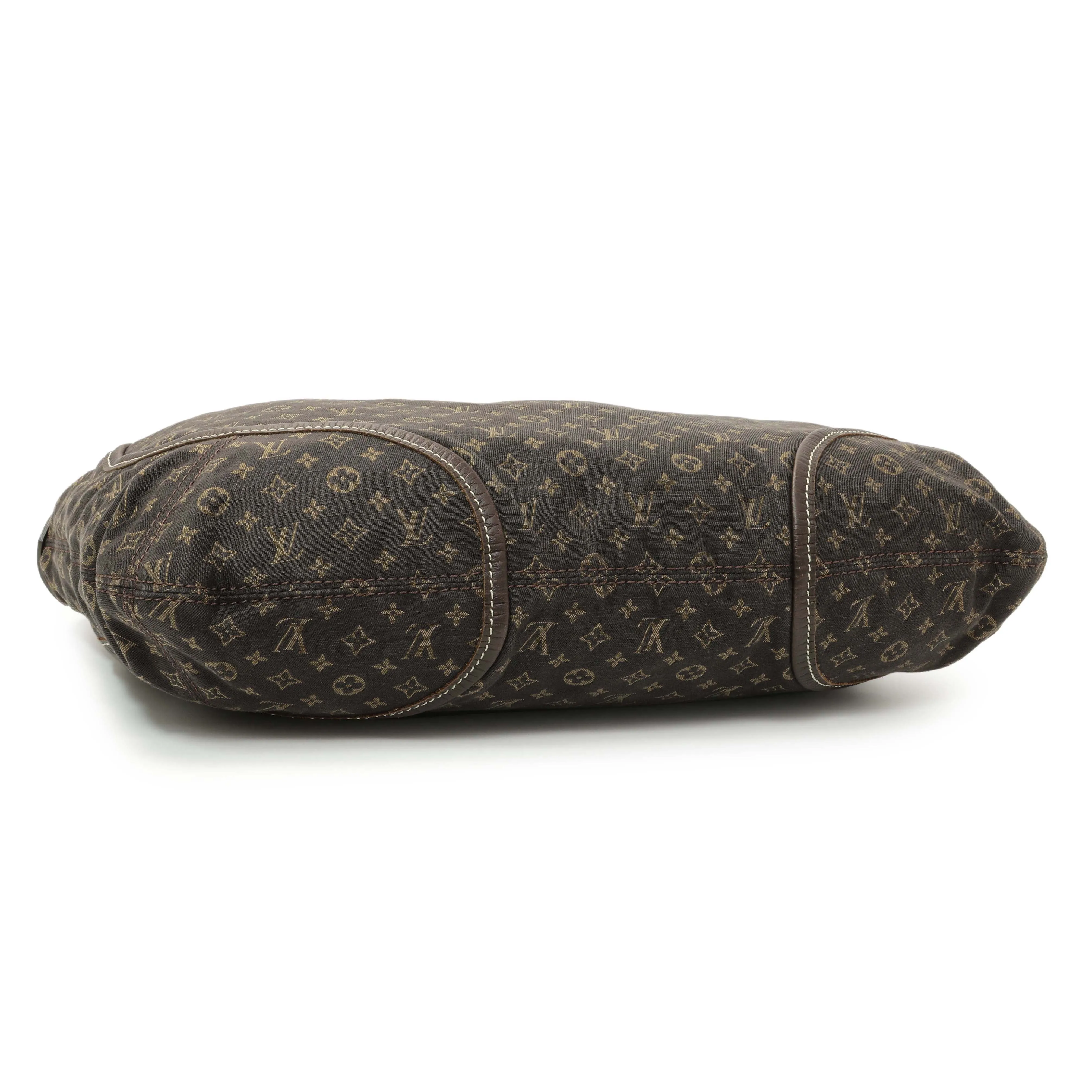Louis Vuitton Mini Lin Manon MM