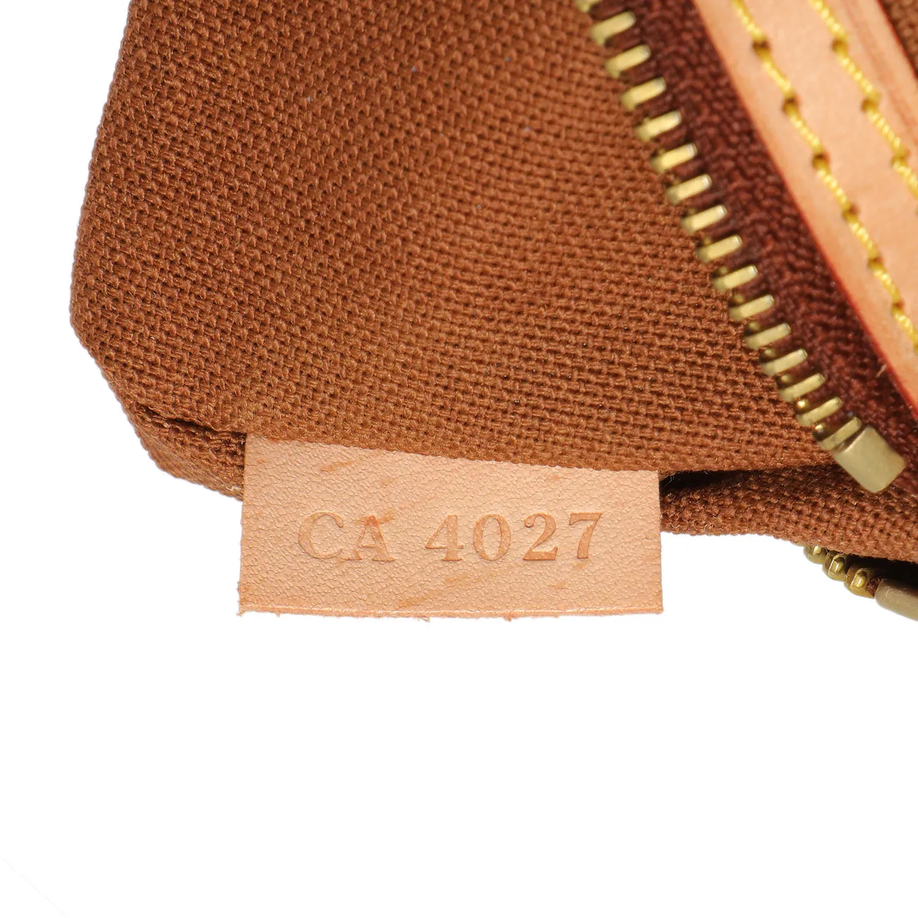Louis Vuitton Monogram Batignolles Vertical