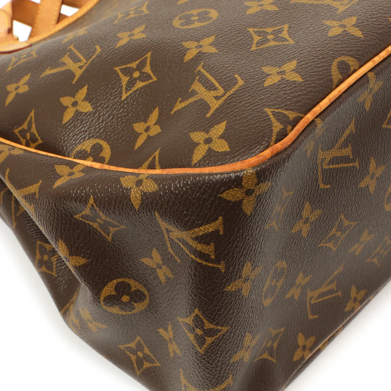 Louis Vuitton Monogram Batignolles Vertical