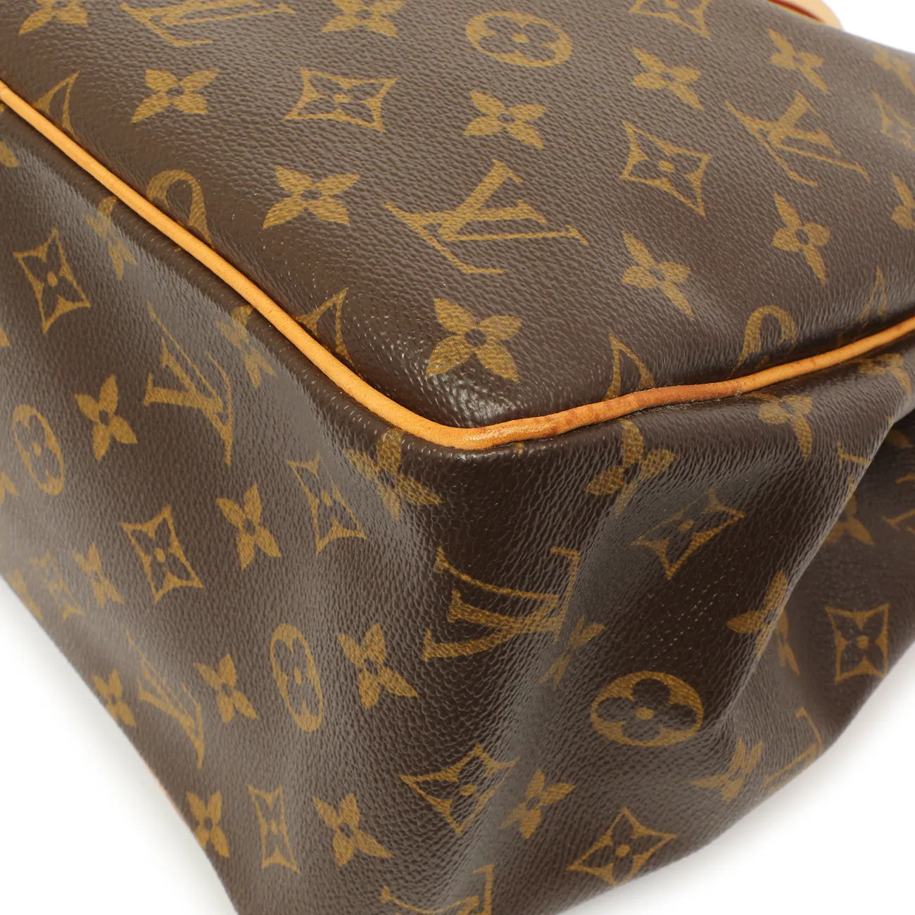 Louis Vuitton Monogram Batignolles Vertical
