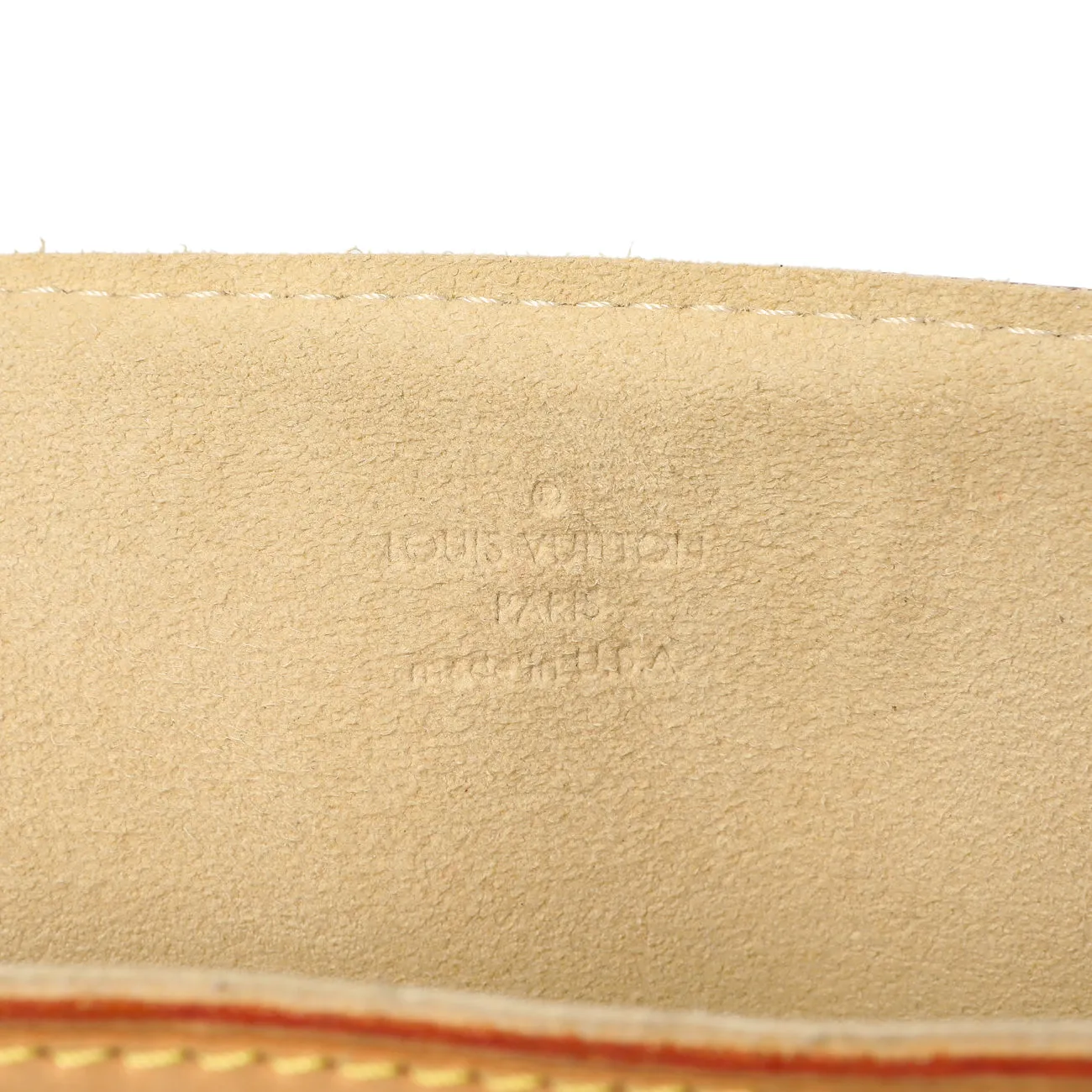 Louis Vuitton Monogram Beverly MM