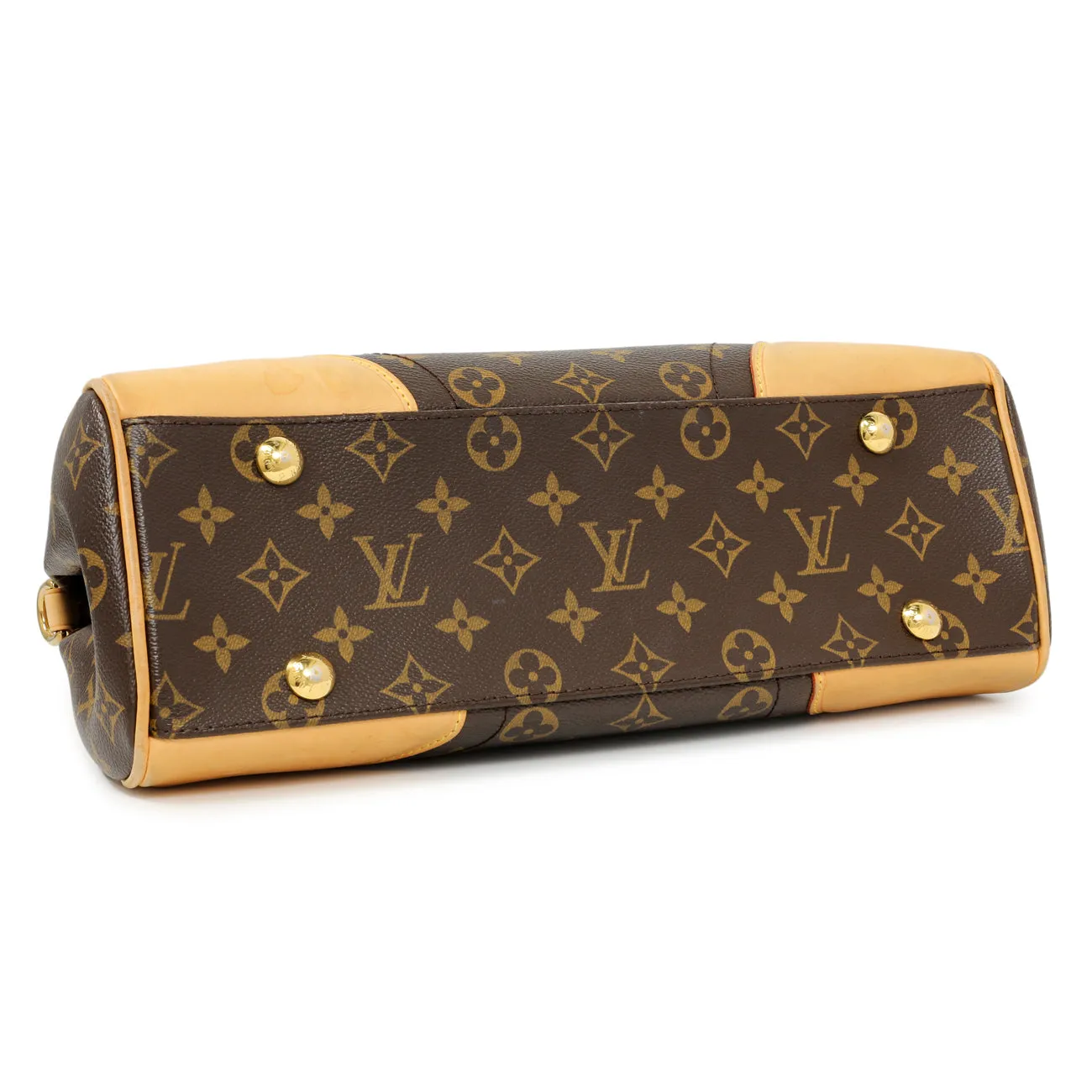 Louis Vuitton Monogram Beverly MM