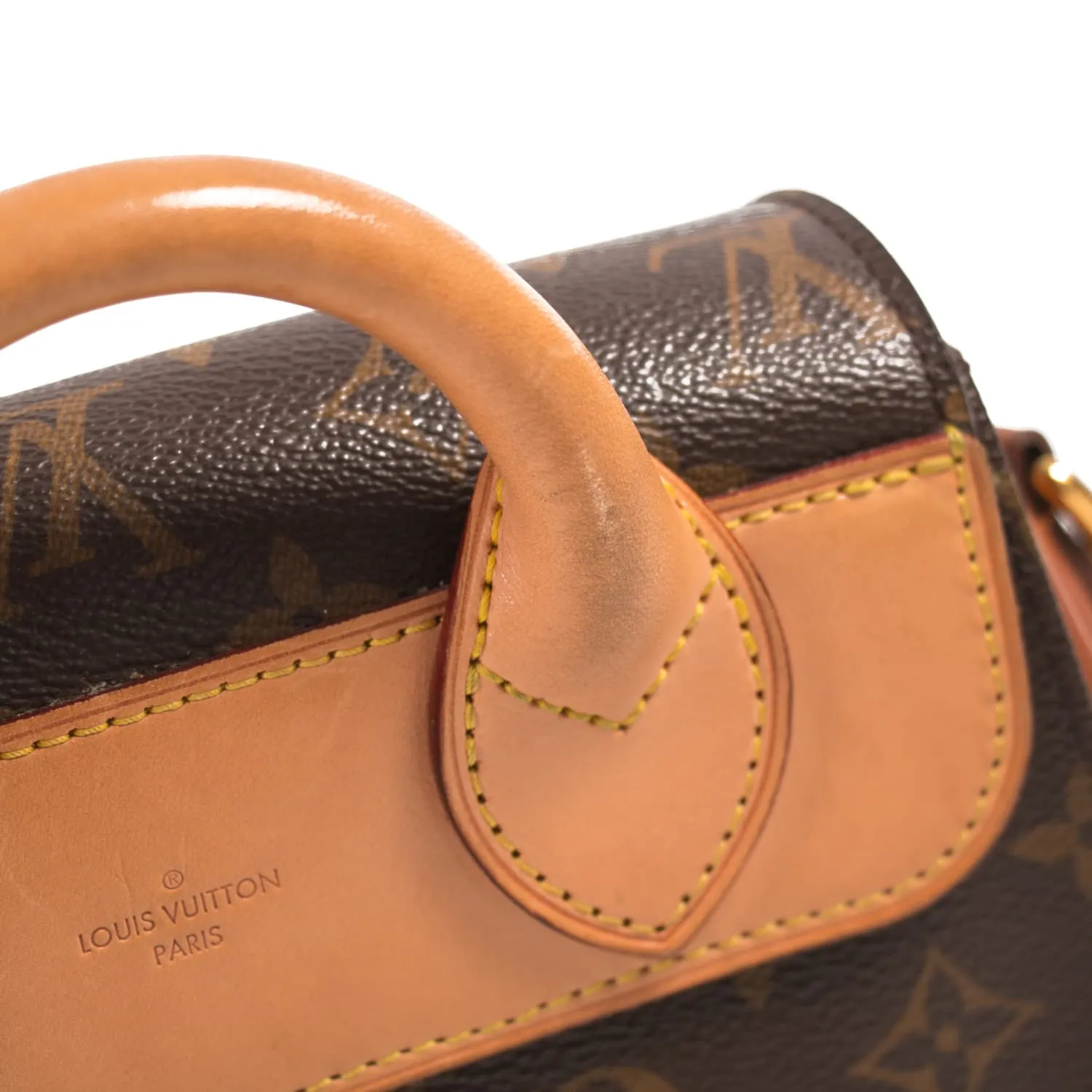 Louis Vuitton Monogram Eden PM