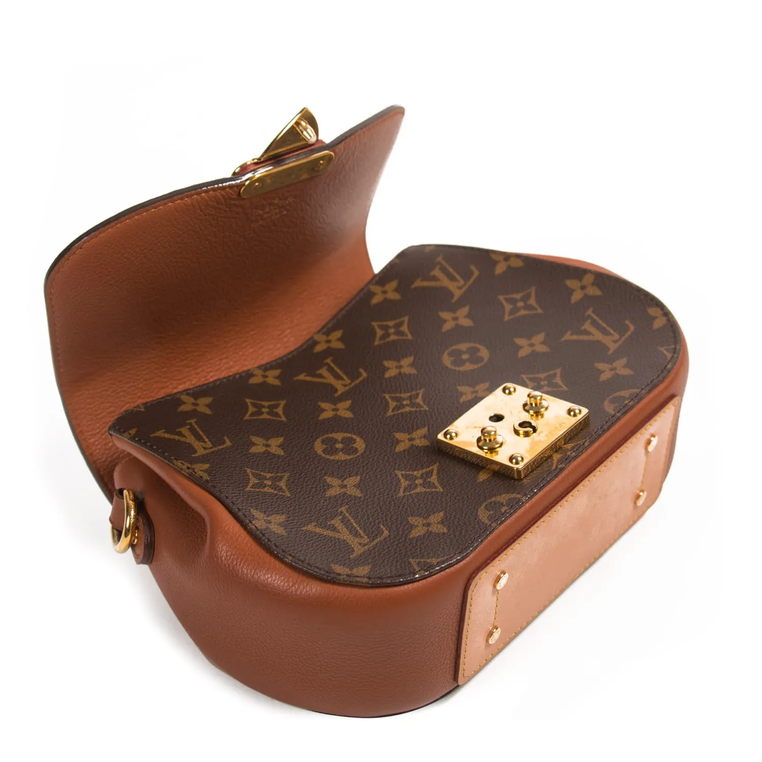 Louis Vuitton Monogram Eden PM