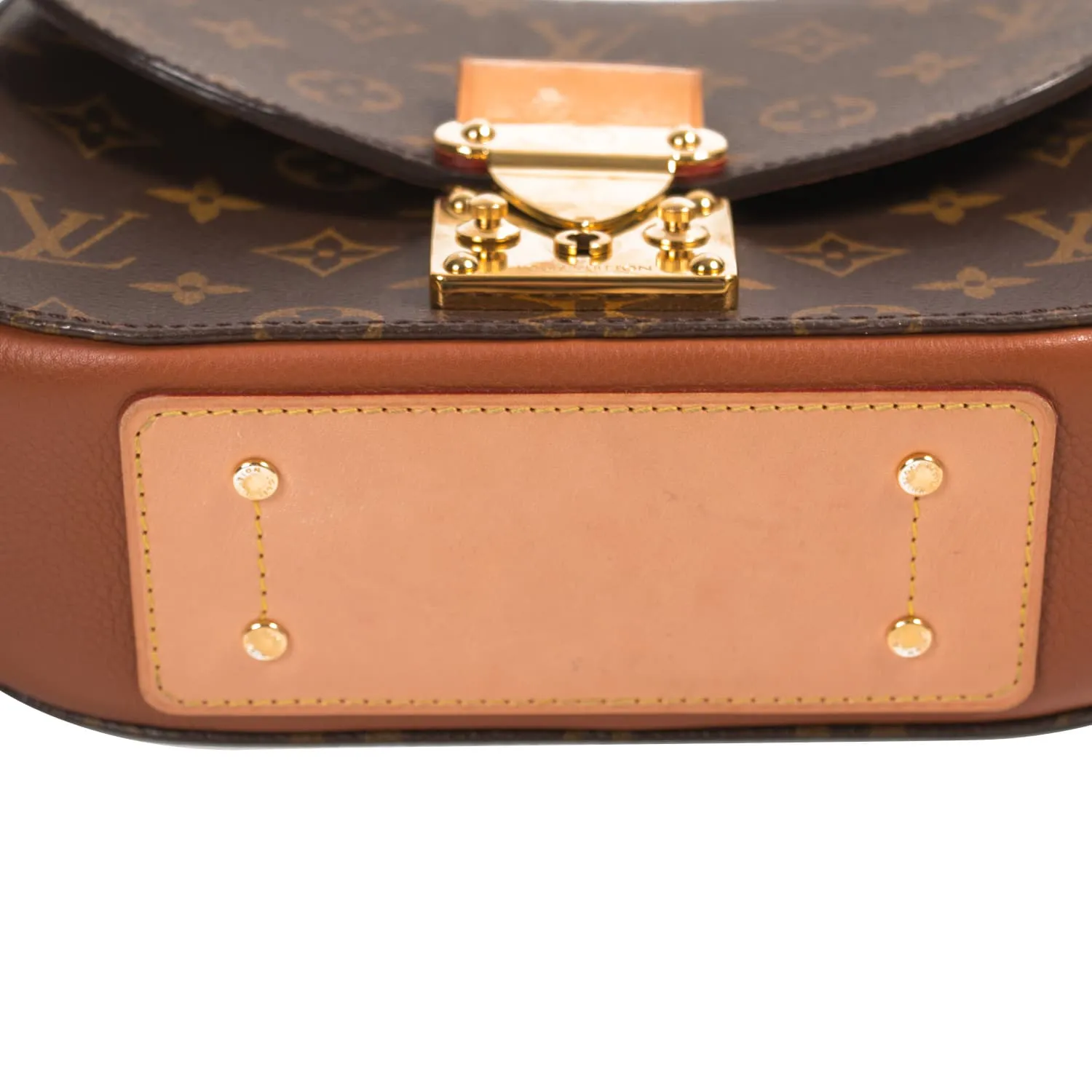 Louis Vuitton Monogram Eden PM
