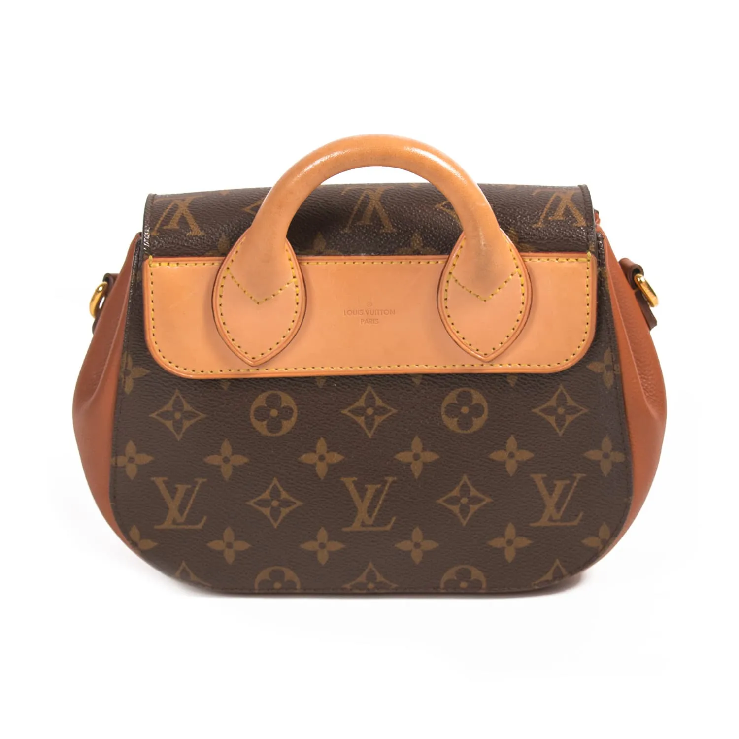Louis Vuitton Monogram Eden PM