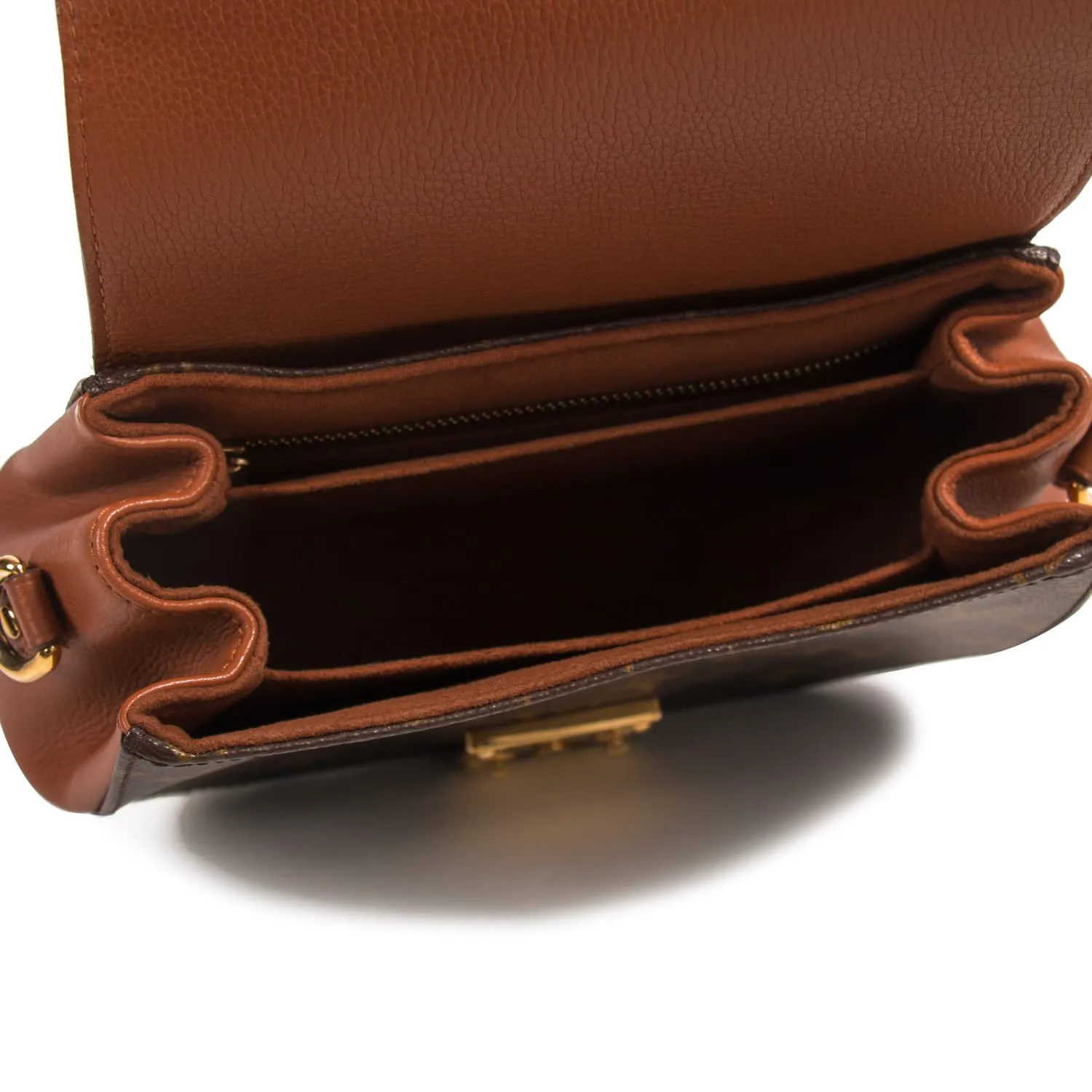 Louis Vuitton Monogram Eden PM
