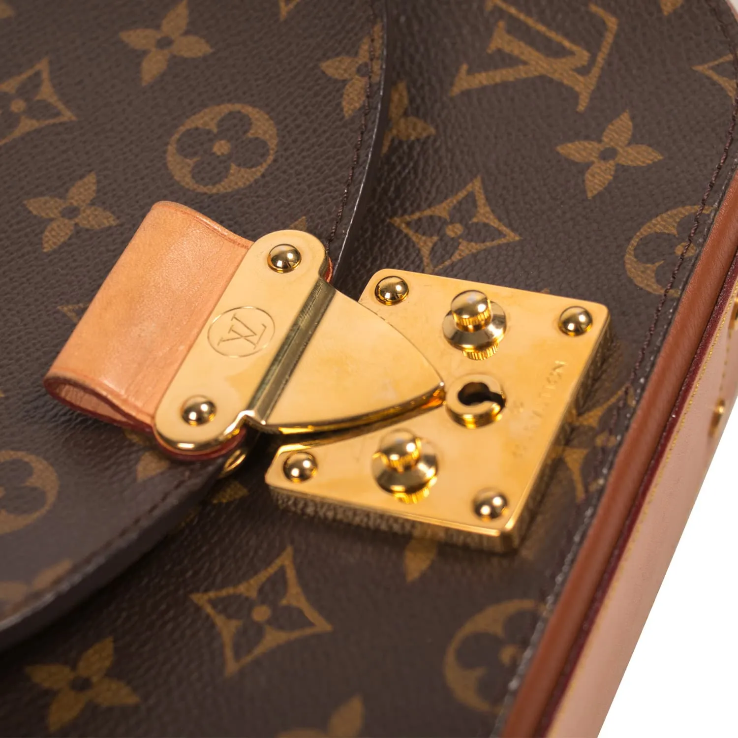 Louis Vuitton Monogram Eden PM