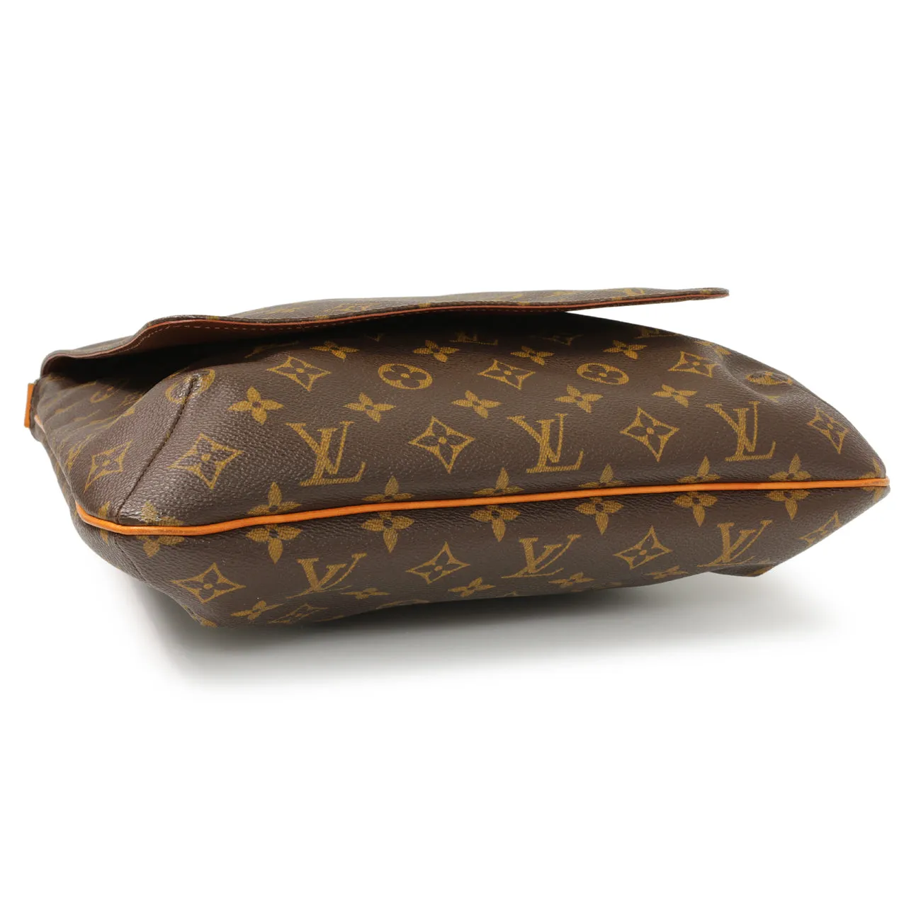 Louis Vuitton Monogram Musette GM