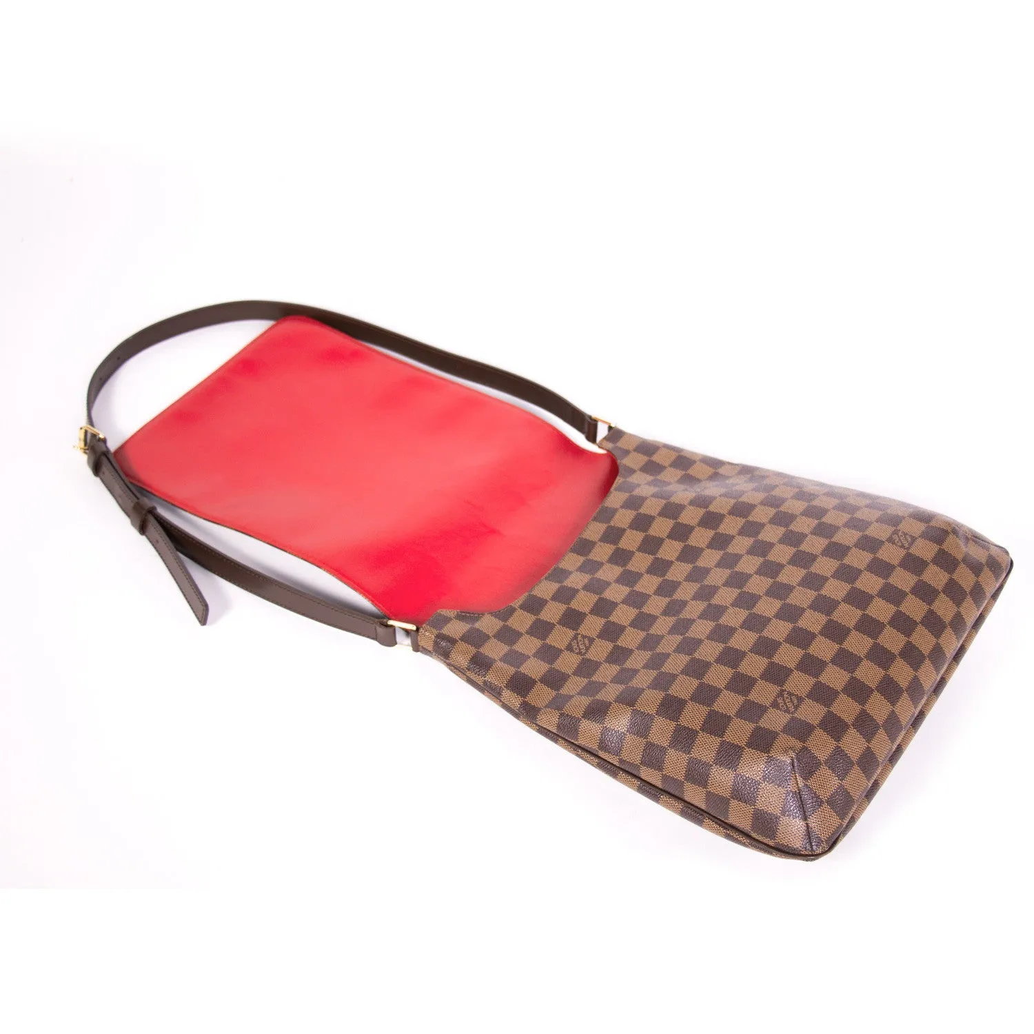 Louis Vuitton Musette Salsa Bag