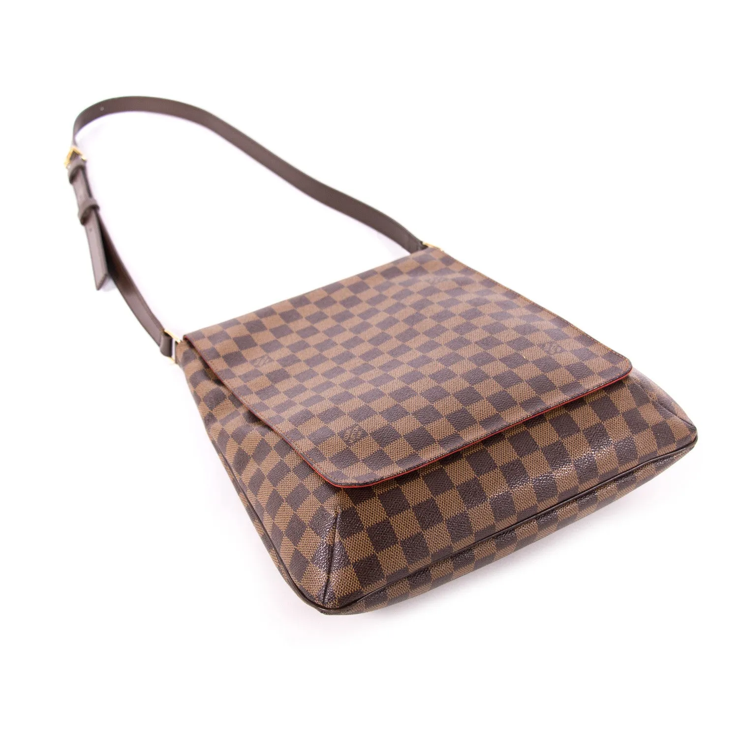 Louis Vuitton Musette Salsa Bag