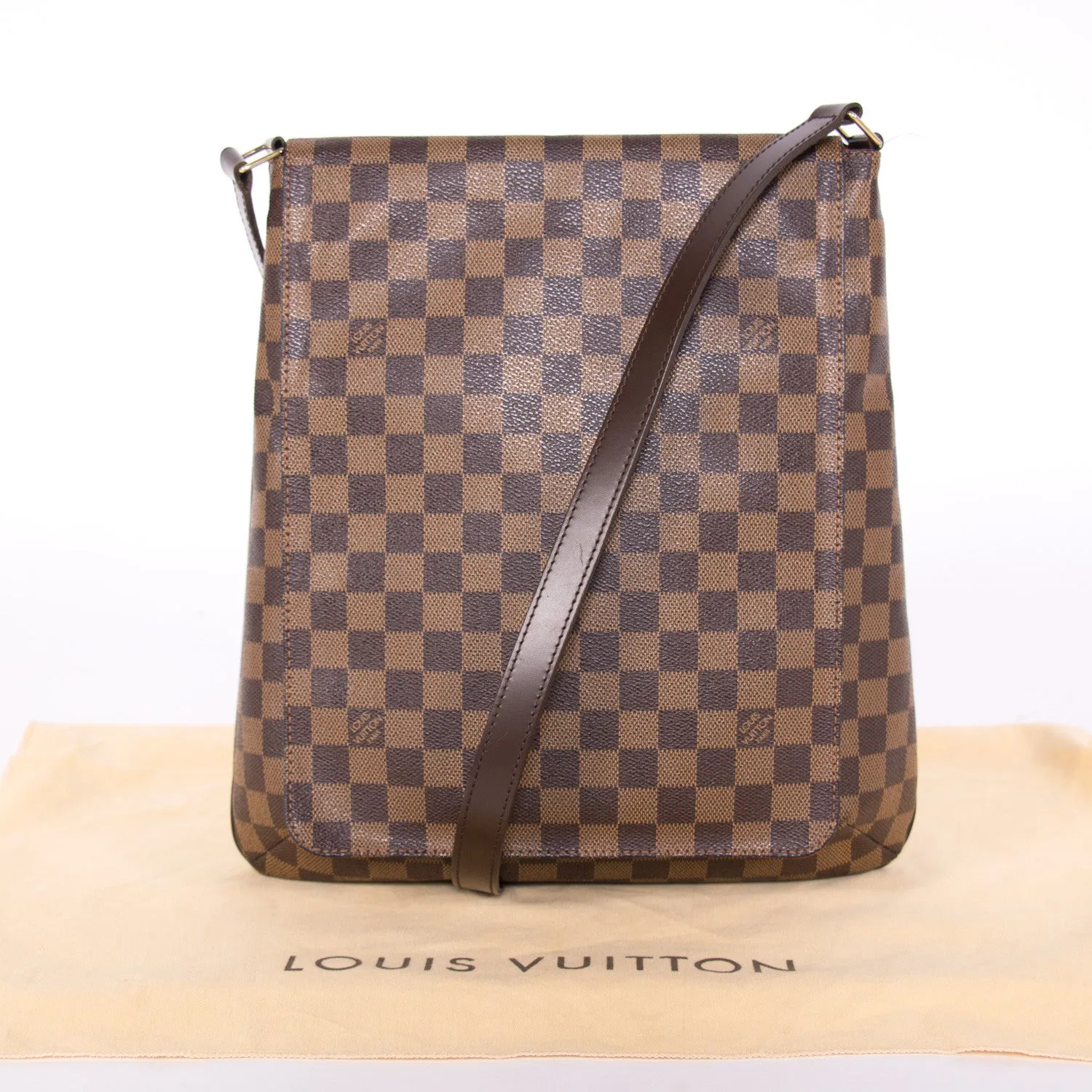 Louis Vuitton Musette Salsa Bag
