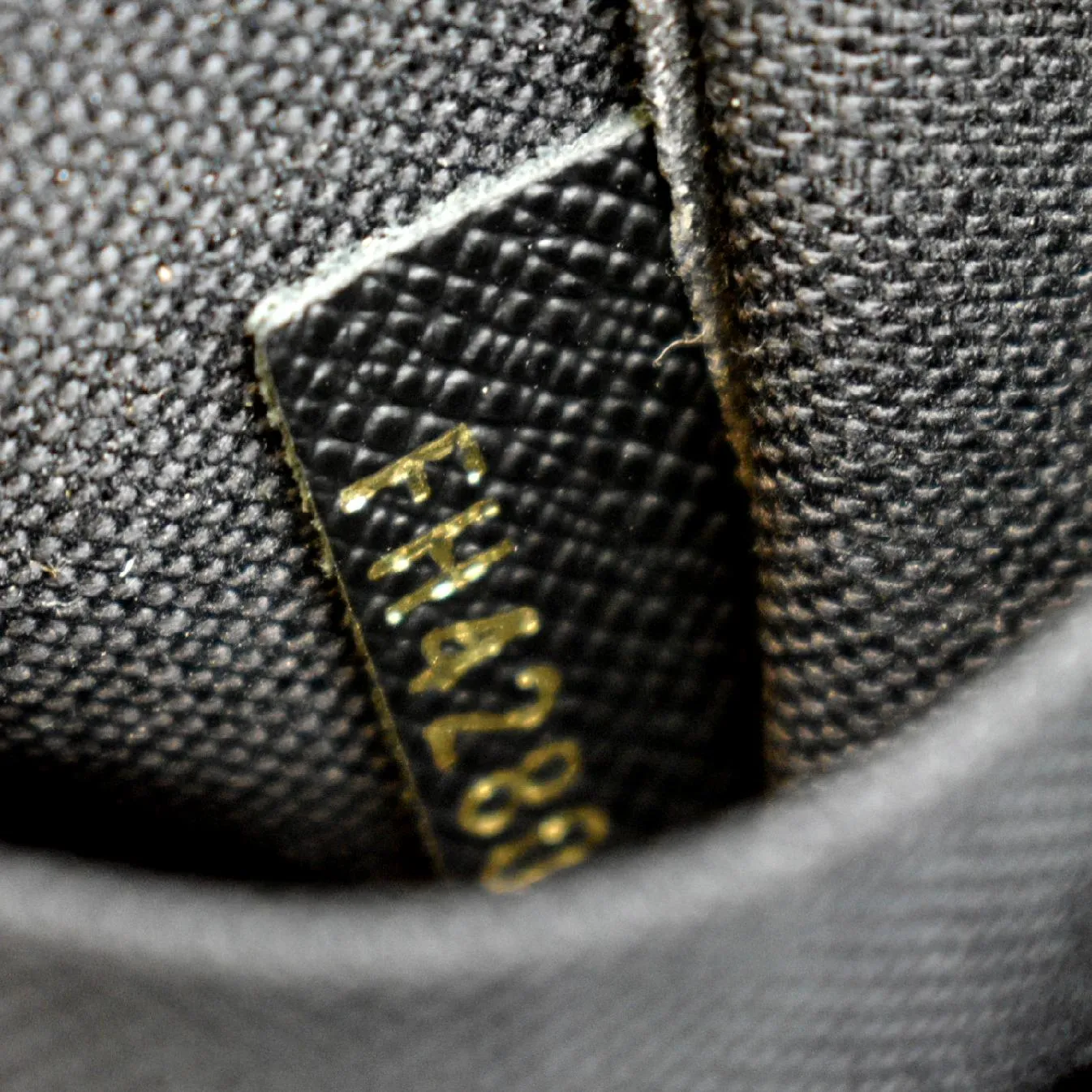 LOUIS VUITTON Pochette Felicie Game On Canvas Crossbody Bag Multicolor