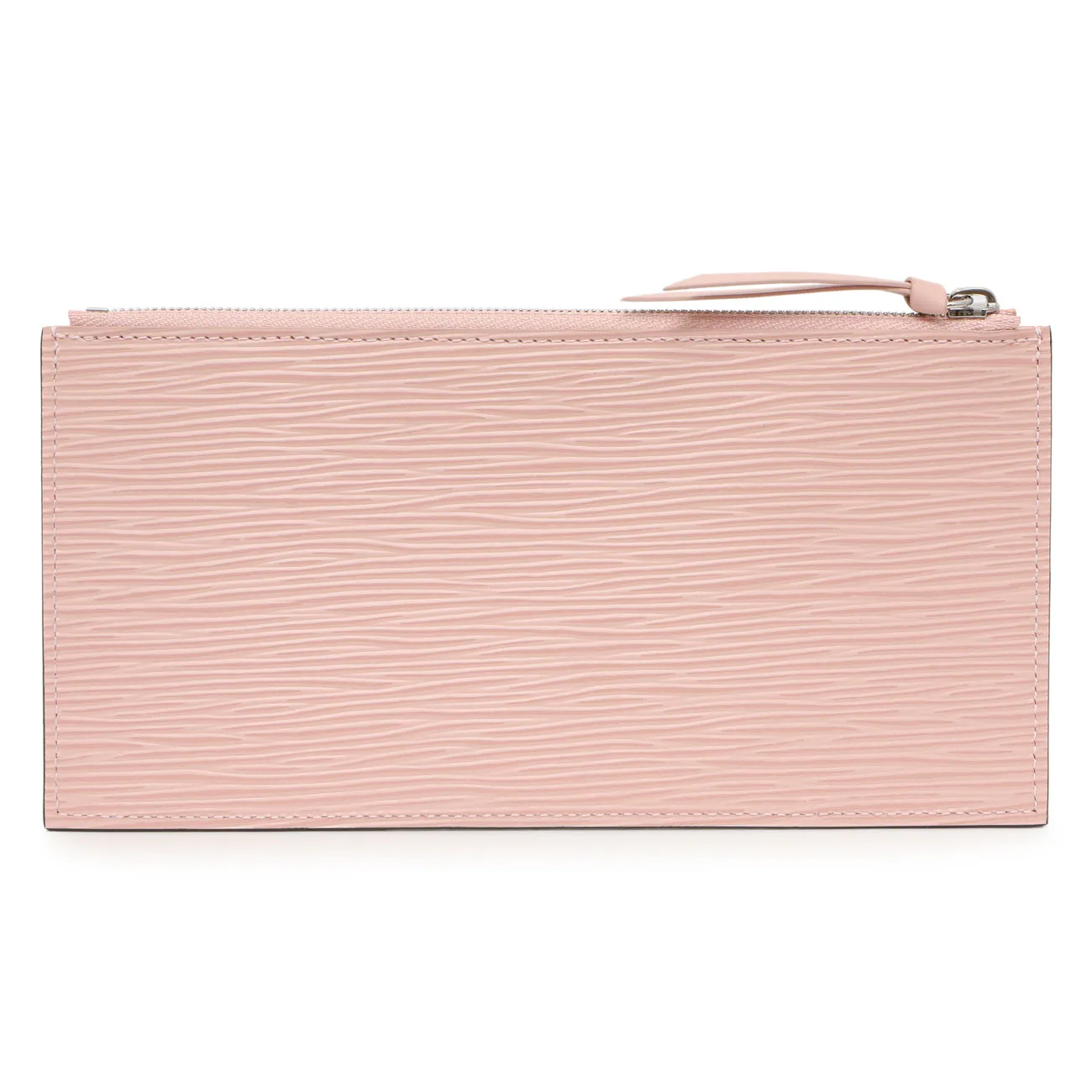 Louis Vuitton Rose Ballerine Epi Pochette Felicie