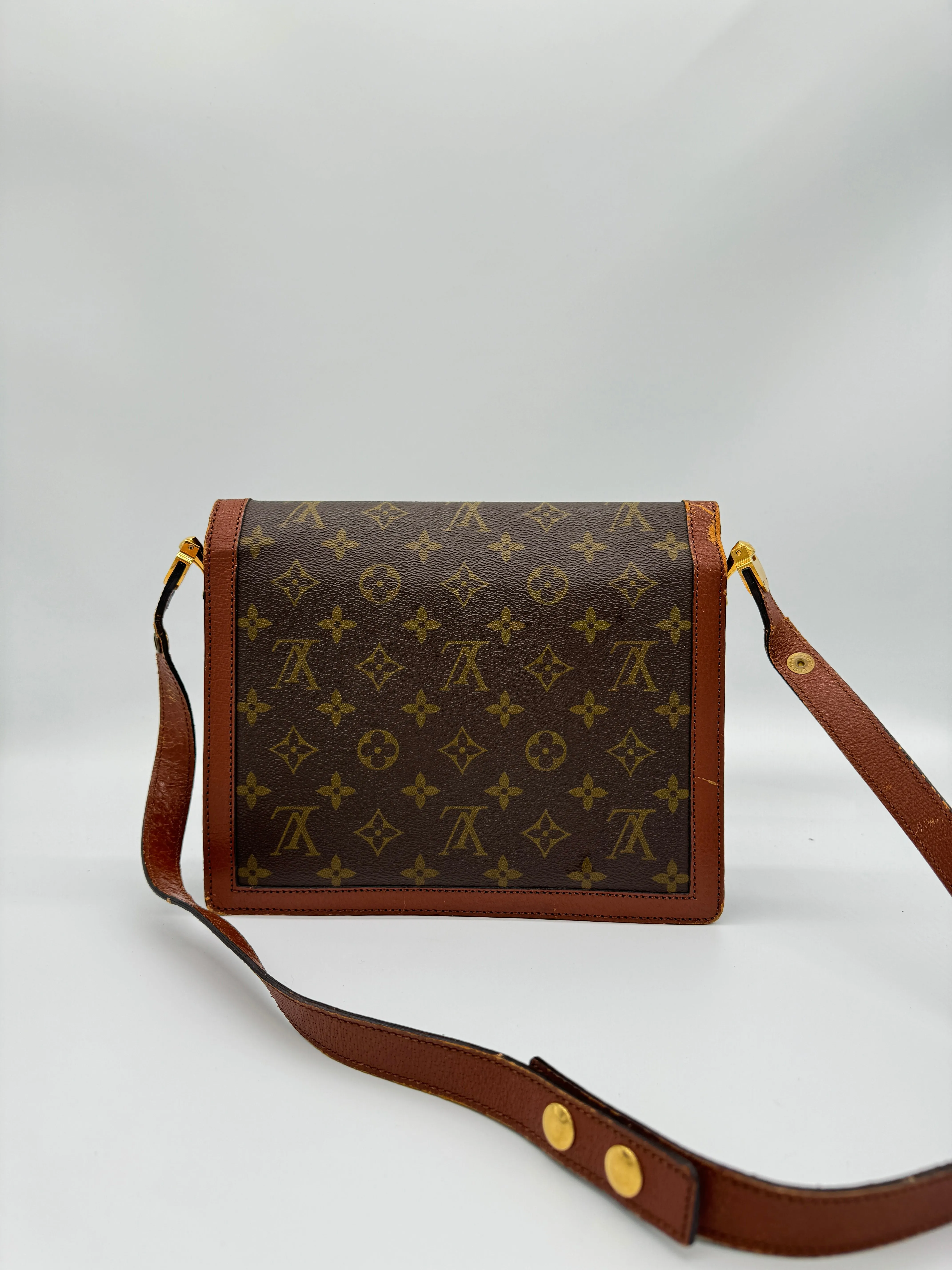 Louis Vuitton Sac Dauphine